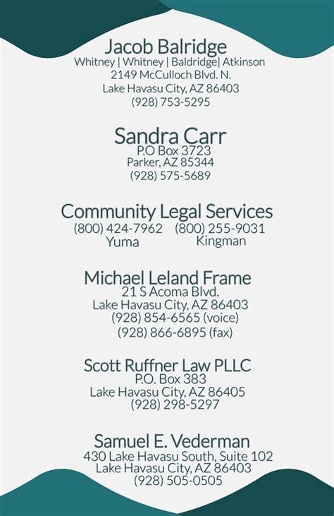 local attorneys directory.